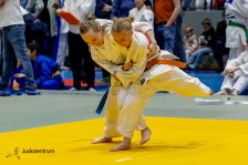 15.03.2025 Berger Nachwuchscup